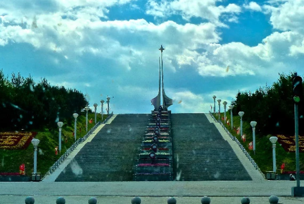 漠河上榜(天然净土)-中国最冷十大城市排行榜