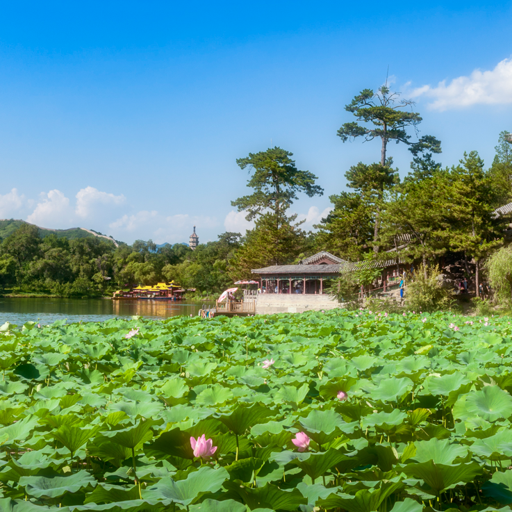 河北国家级5a景区有哪些-河北5A级景区名单排行榜