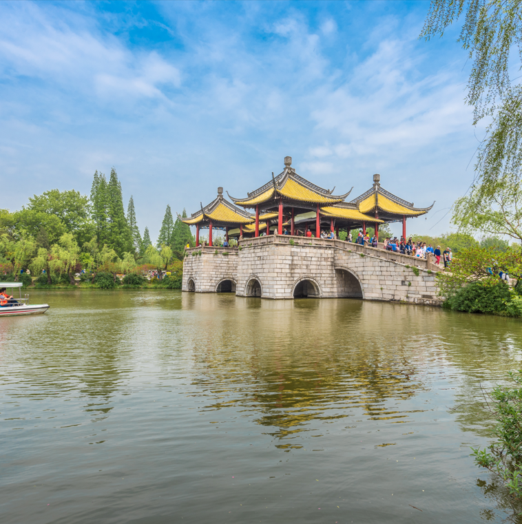 江苏热门景点排行榜前十名-江苏十大旅游景点排名