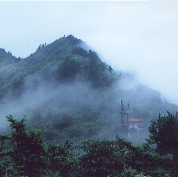 荆州哪里可以爬山-荆州爬山景点排行榜