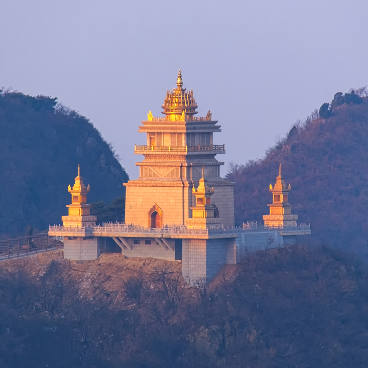 随州有哪些山好玩-随州爬山景点排行榜