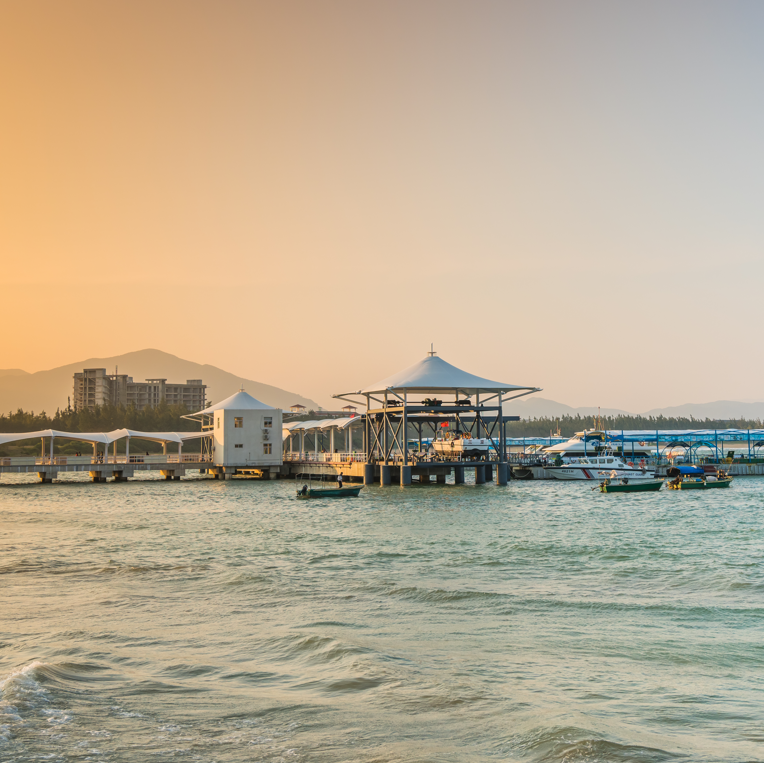 海南5a景区有哪几个-海南5A级景区名单排行榜