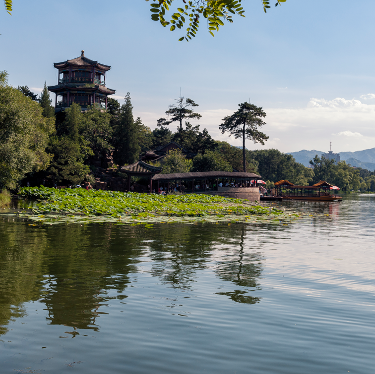 河北有什么著名的名胜古迹-河北十大名胜古迹排行榜