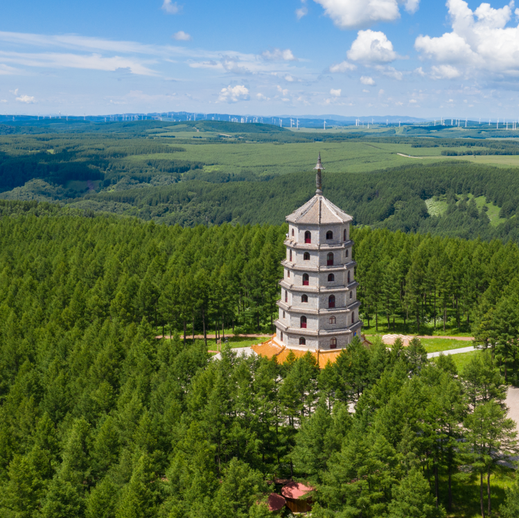 河北省4a景区排名前十-河北4A级景区名单排行榜