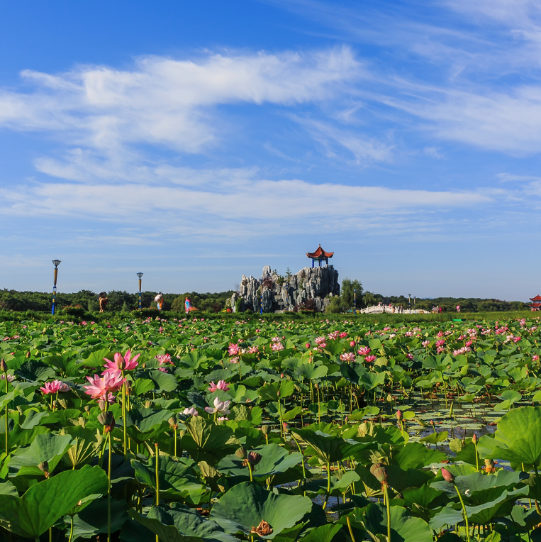 鸡西市旅游景点有哪些4A级-鸡西4A景区名单排行榜