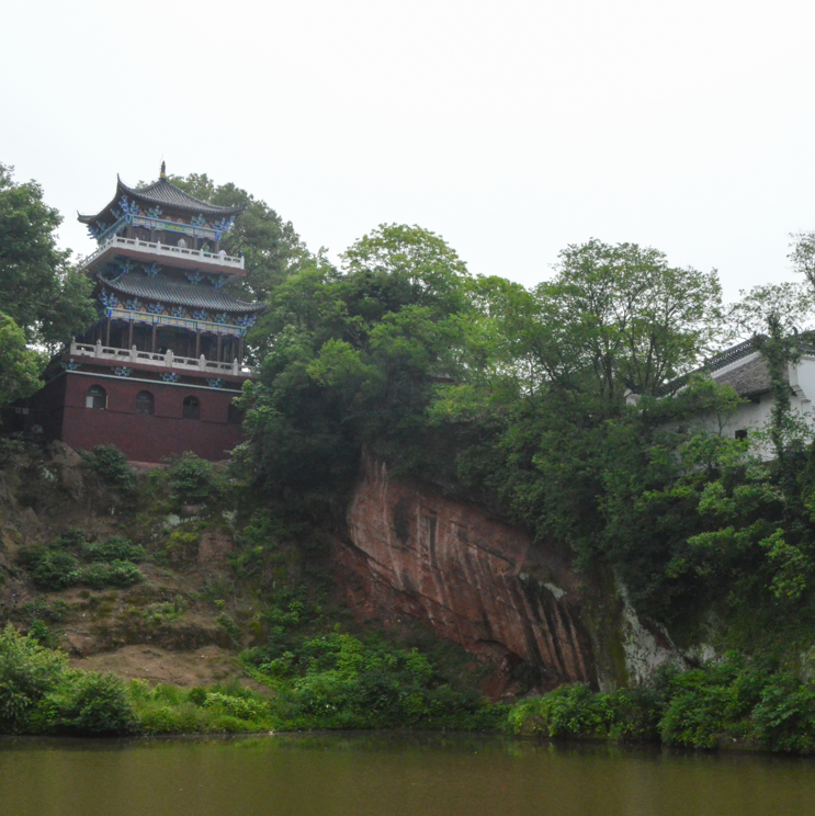 黄冈秋天有哪里好玩的景区-黄冈赏秋最佳去处排行榜