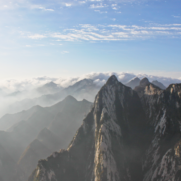 陕西旅游攻略必去景点推荐-2023陕西热门景点排行榜前十名