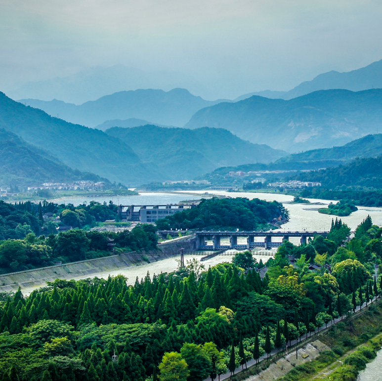 四川旅游攻略必去景点推荐-2023四川热门景点排行榜前十名