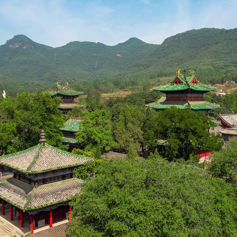 河南省登山去哪里-河南十大登山地排行榜