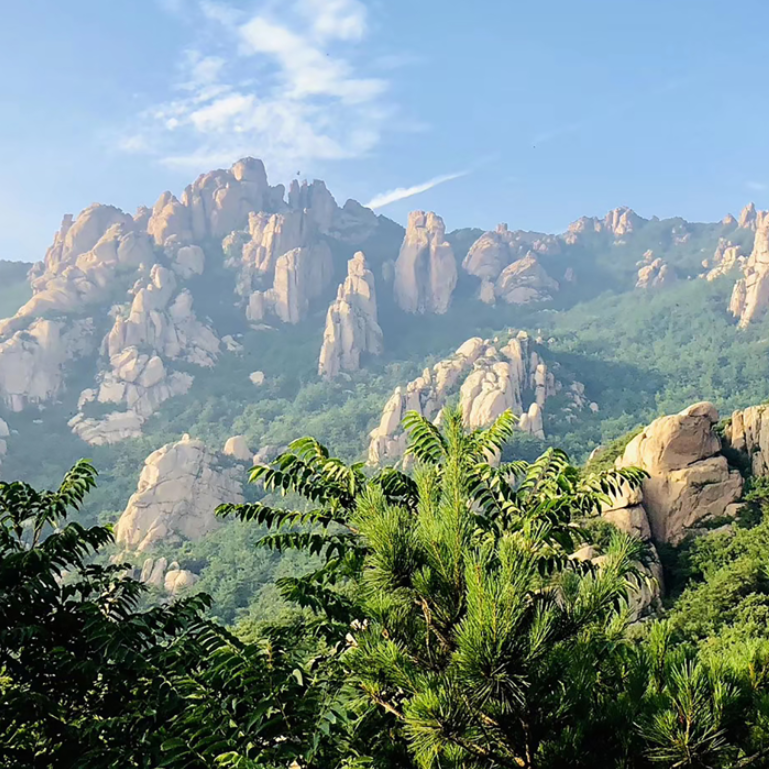 山东哪里景点比较好玩-山东十大旅游景点排名