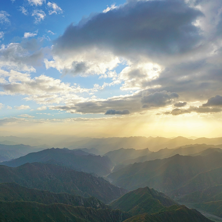 山西有什么值得去的景点-山西十大旅游景点排名