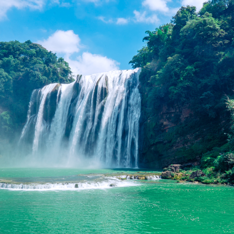 贵州都有哪些旅游景点-贵州十大旅游景点排名