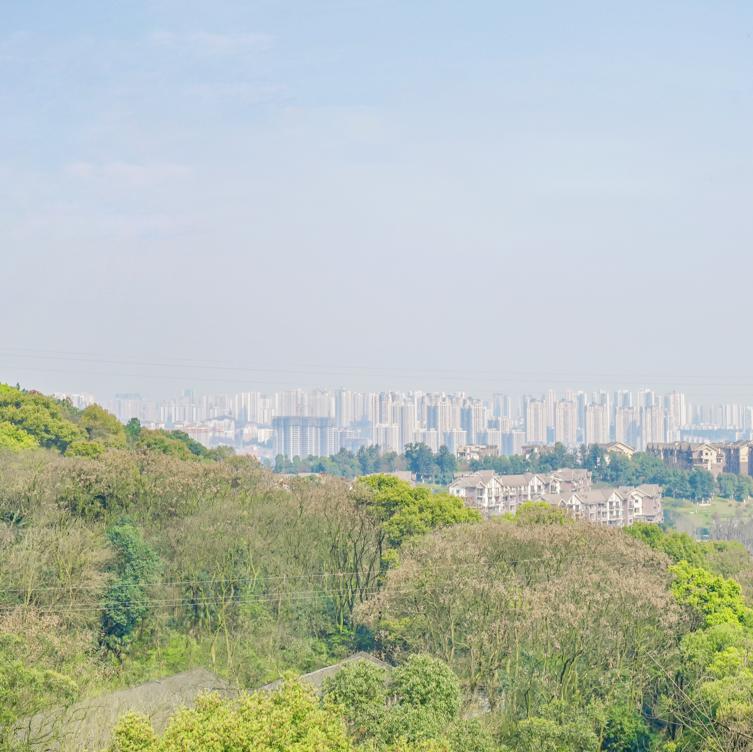 重庆市有哪些山名山-重庆十大名山排名榜