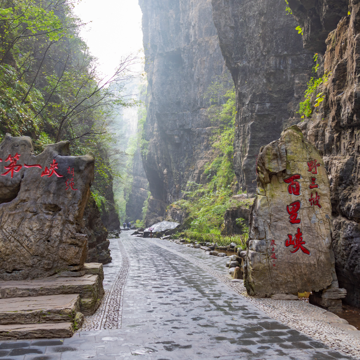 河北爬山的地方有哪些-河北十大登山地排行榜