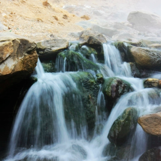 青海温泉在什么地方-青海十大温泉排名