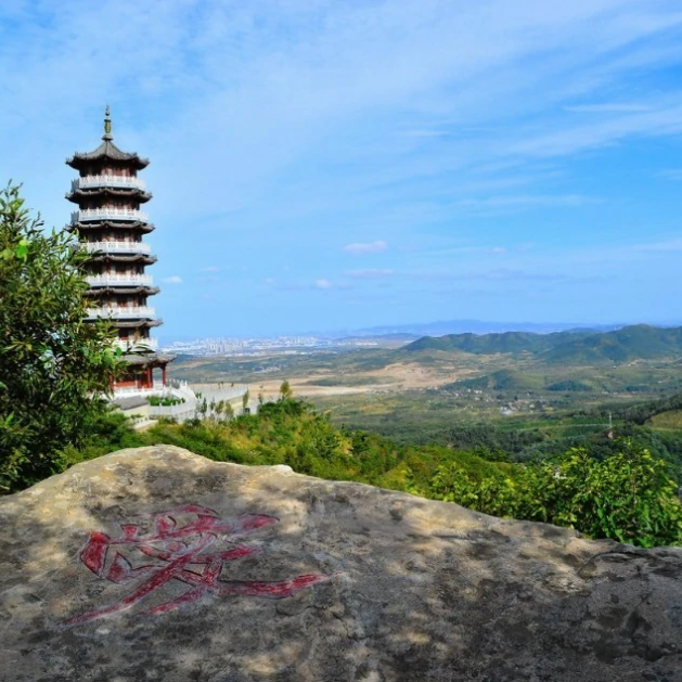 山东哪个地方的温泉好-山东十大温泉排名