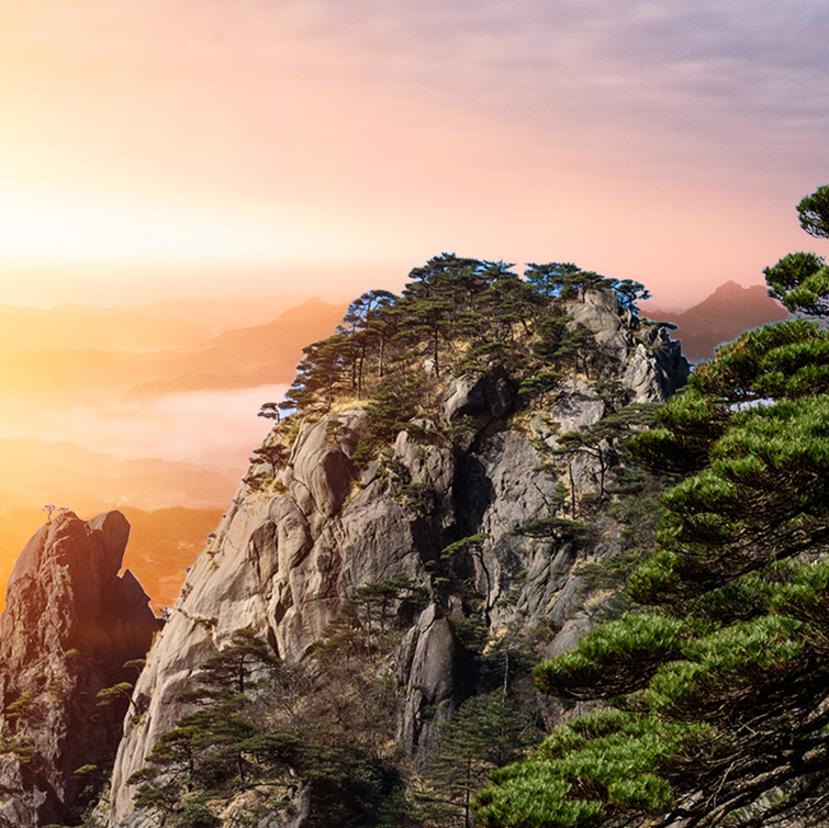 山东省爬山有哪些地方-山东十大登山地排行榜