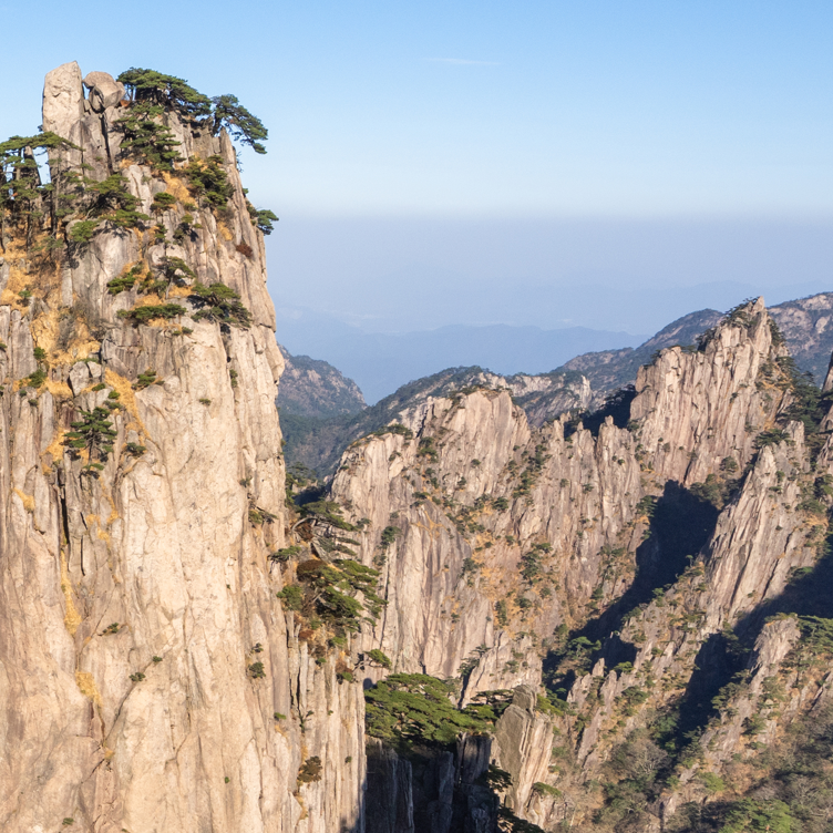 山东省有哪些著名的名山-山东十大名山排行榜