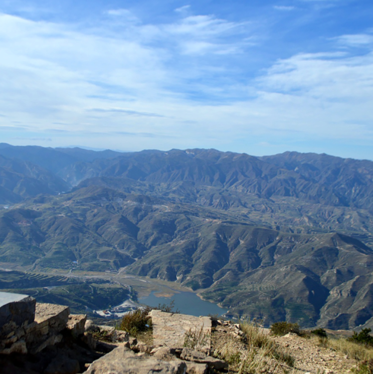 山西省有哪些山旅游爬山-山西十大登山地排行榜