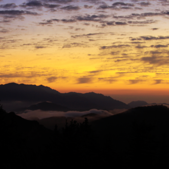 宁夏有什么著名的山-宁夏十大名山排行榜