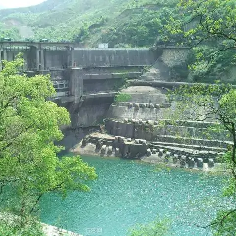 湖南有哪些大水库-湖南十大水库排名