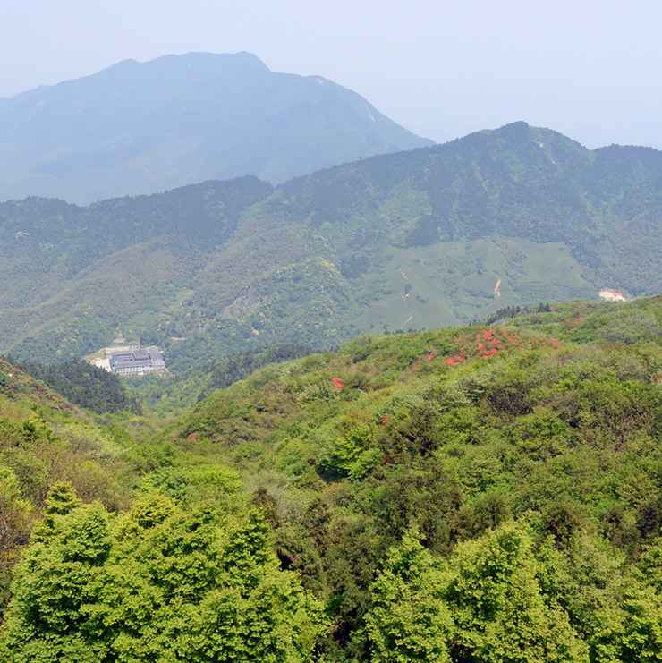 湖南有哪几座名山-湖南十大名山排名榜