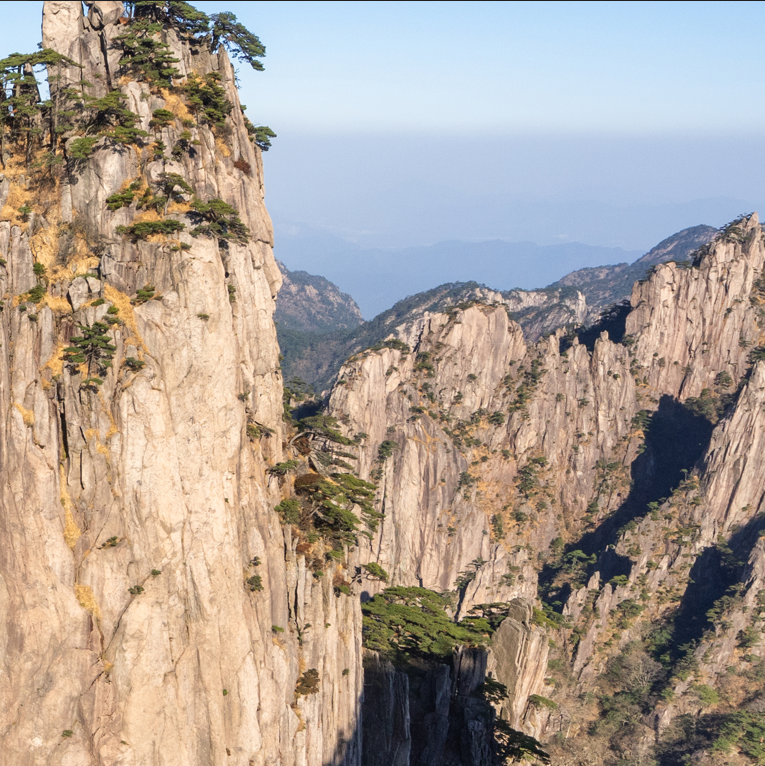 山东省有哪些著名的名山-山东旅游名山排行榜