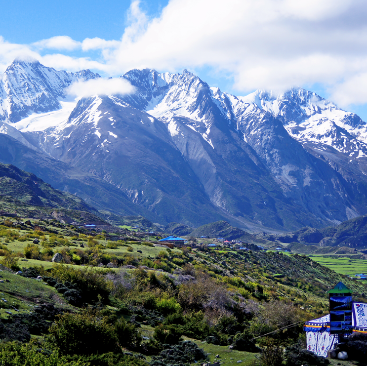 云南爬山的地方有哪些-云南十大登山地排行榜