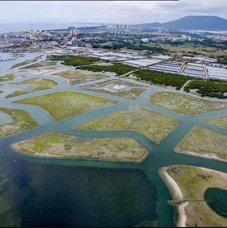 海南省湿地有哪些-海南十大湿地公园排行榜