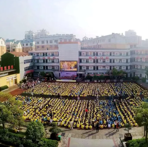 黄冈市私立小学有哪些-黄冈市私立小学排名