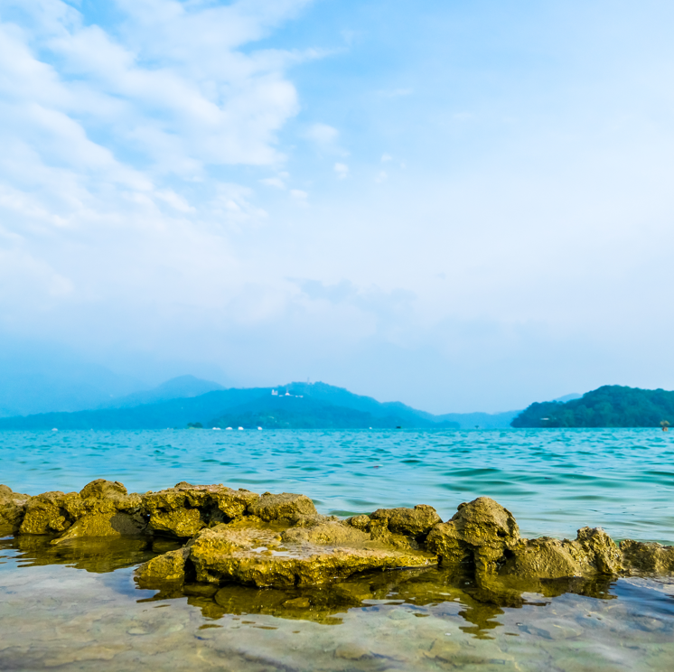 台湾省的名胜古迹有哪些地方-台湾十大名胜古迹排行榜