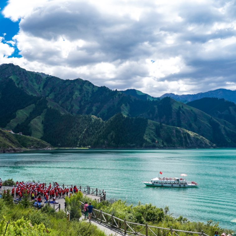 新疆有什么风景名胜古迹-新疆名胜古迹旅游景点排行榜