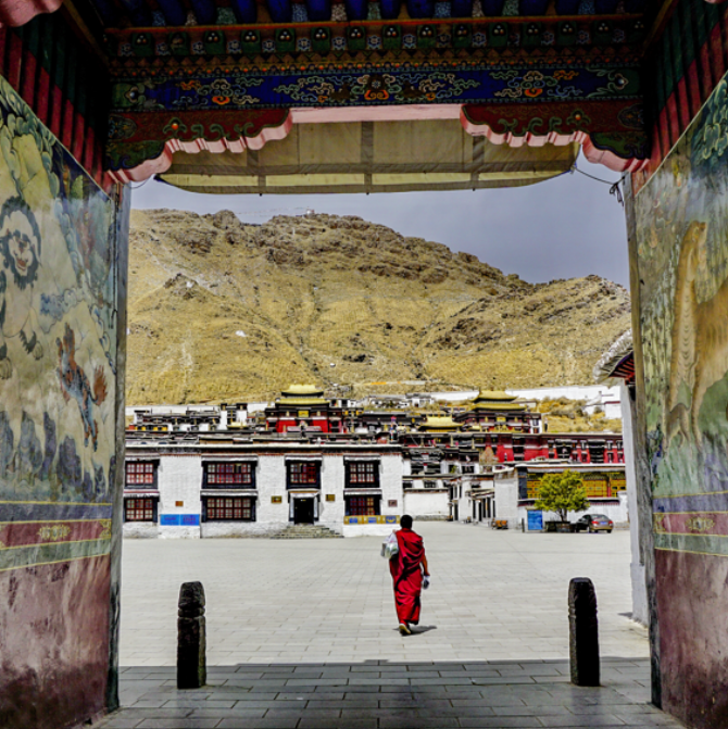 西藏日喀则有哪些旅游景点-日喀则必去的景点排行榜