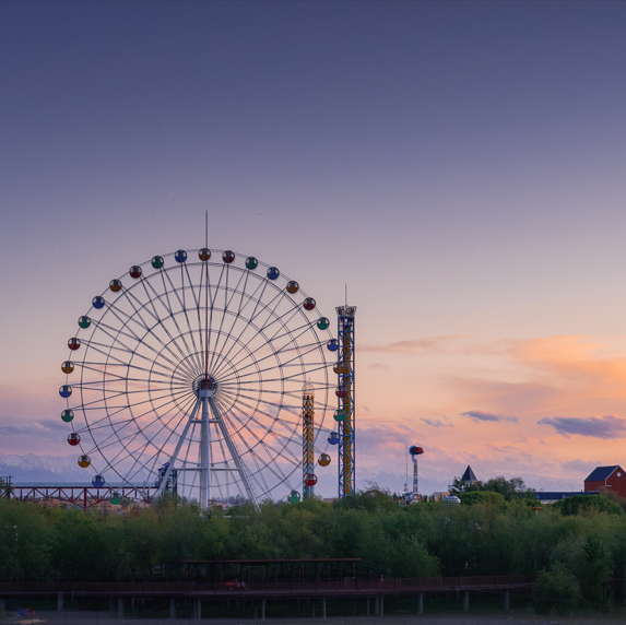 伊宁市旅游景点有哪些-伊宁十大旅游景点排行榜