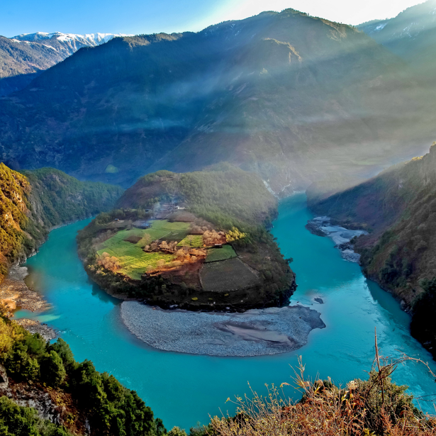 云南旅游必去的景点有哪些-云南必去十大景点排名