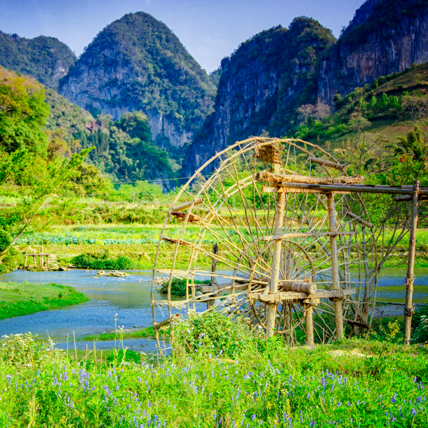 文山广南旅游景点有哪些好玩-文山州广南县十大旅游景点排行榜