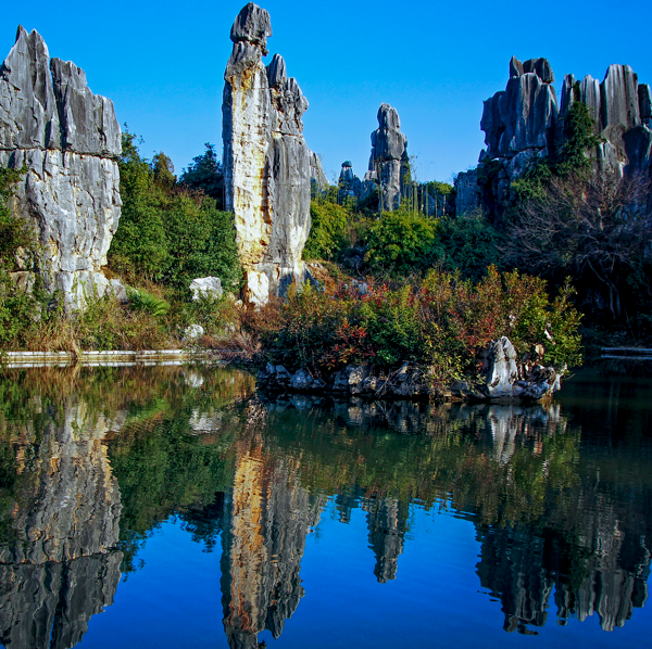 暑假适合去云南哪里-暑假云南旅游最佳路线排行榜