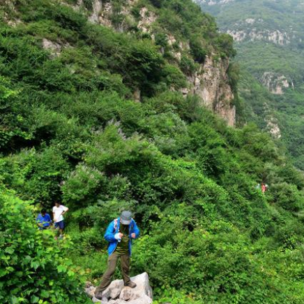 山东玩漂流的地方有哪些-山东漂流十大排行榜