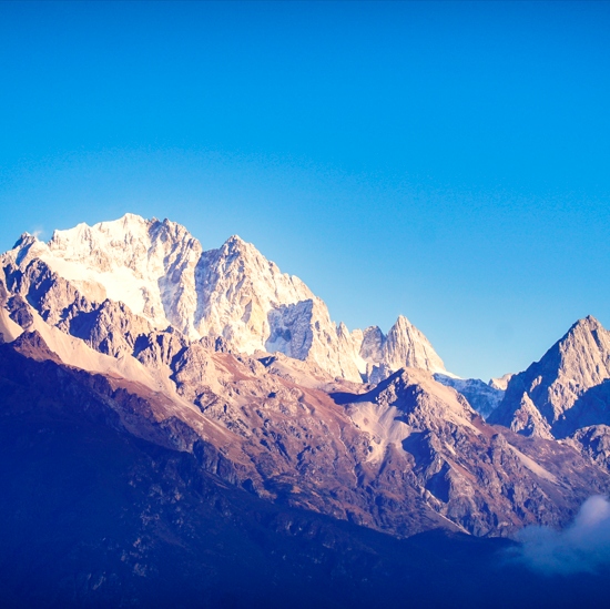 中国第一高山是哪一座山-中国海拔排名前20的山排行榜