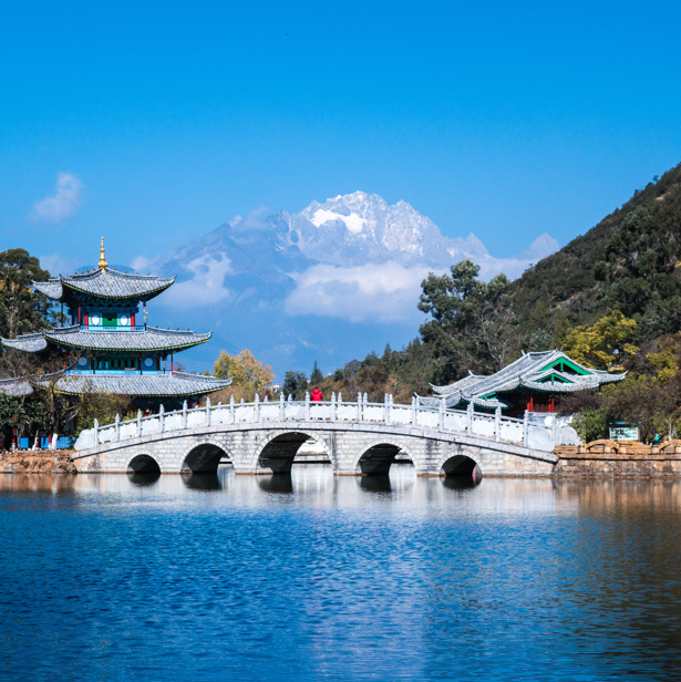 云南适合2月份旅游的地方有哪些-2月云南旅游必去的景点排行榜