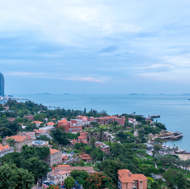 全国热门旅游景点有哪些-全国最热门的旅游景点排行榜