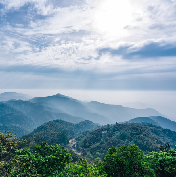 7月最佳旅游目的地是哪里-七月份国内最佳旅游地方排行榜