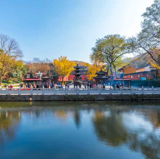 十一月国内去哪里旅游好玩-十一月份国内最佳旅游地方排行榜