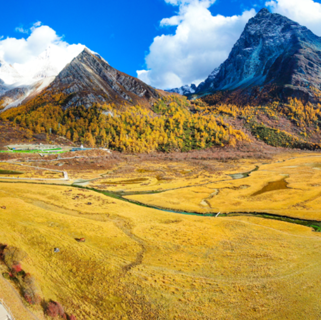 中国南方有哪些景点-中国南方旅游必去十大景点排行榜