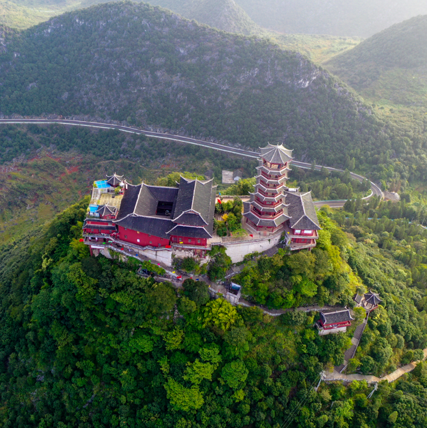 南方有什么旅游景点值得去-南方热门旅游景点排行榜