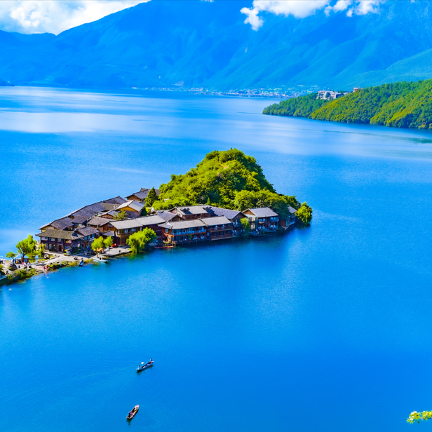 中秋节哪里旅游比较好-中秋节十大热门景区排行榜