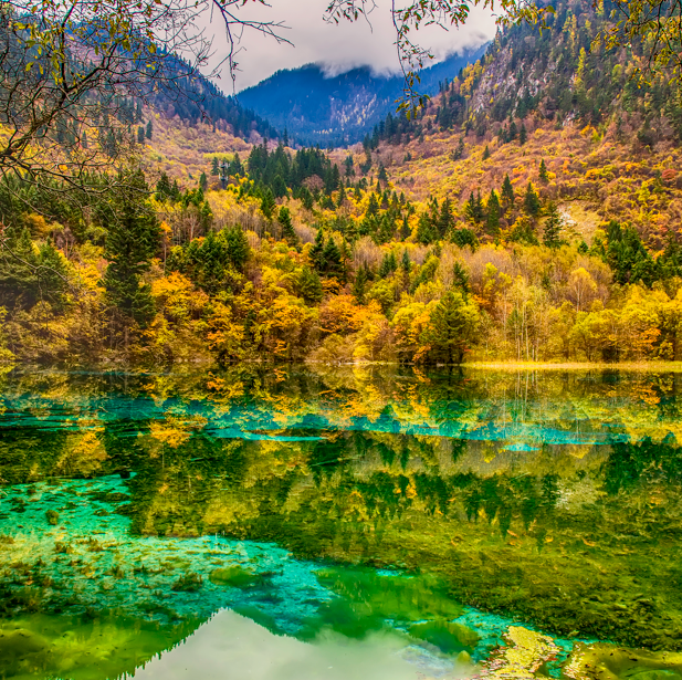 端午适合旅游的景点有哪些-端午节旅游景点推荐排行榜