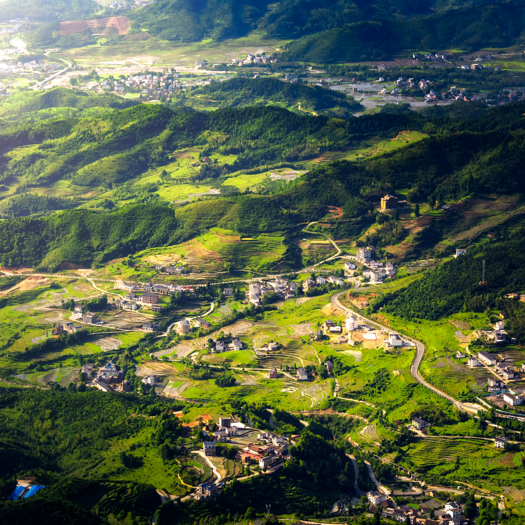 我国高山草甸草原有哪几个-中国最美高山草甸排行榜