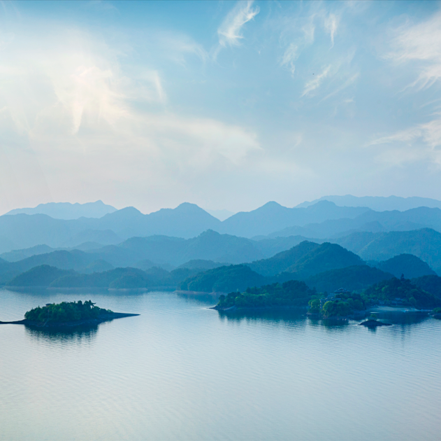 中国山水风景好的地方有哪些-中国著名山水景点排行榜