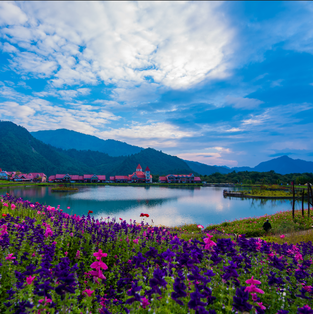 四川哪里避暑凉快-四川十大避暑胜地排行榜